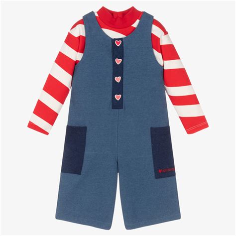 Agatha Ruiz De La Prada Childrenswear 